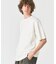 JAPONCH / ポンチクルーネックTee