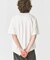 JAPONCH / ポンチクルーネックTee