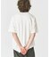 JAPONCH / ポンチクルーネックTee