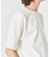 JAPONCH / ポンチクルーネックTee