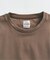 JAPONCH / ポンチクルーネックTee