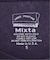 MIXTA/ミクスタ NOWHERE TEE MXT1010089