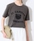 MIXTA/ミクスタ SLOBE別注 EL CAPITAN TEE