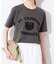MIXTA/ミクスタ SLOBE別注 EL CAPITAN TEE