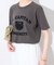 MIXTA/ミクスタ SLOBE別注 EL CAPITAN TEE
