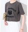 MIXTA/ミクスタ SLOBE別注 EL CAPITAN TEE