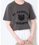 MIXTA/ミクスタ SLOBE別注 EL CAPITAN TEE