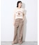 MIXTA/ミクスタ SLOBE別注 EL CAPITAN TEE