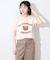 MIXTA/ミクスタ SLOBE別注 EL CAPITAN TEE
