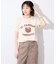 MIXTA/ミクスタ SLOBE別注 EL CAPITAN TEE