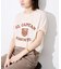 MIXTA/ミクスタ SLOBE別注 EL CAPITAN TEE
