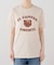 MIXTA/ミクスタ SLOBE別注 EL CAPITAN TEE