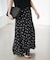 《3サイズ展開/シリーズあり/追加》フィブリルマーメイドフレアスカート