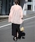 《追加》ラミースキッパーシャツ