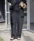 《セットアップ対応可》リネン混パンツ