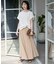 LEVRES Tシャツ