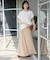LEVRES Tシャツ
