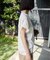 LEVRES Tシャツ