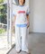 LEVRES Tシャツ