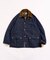 Barbour / バブアー os bedale denim casual jacket