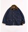 Barbour / バブアー os bedale denim casual jacket