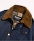Barbour / バブアー os bedale denim casual jacket