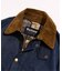 Barbour / バブアー os bedale denim casual jacket