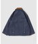Barbour / バブアー os bedale denim casual jacket