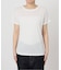 《追加》スラブ天竺5分袖TEE
