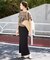 Sierra Designs/シエラデザインズ SLOBE別注 ナンバリングTEE