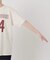 Sierra Designs/シエラデザインズ SLOBE別注 ナンバリングTEE