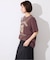 Sierra Designs/シエラデザインズ SLOBE別注 DOG TEE