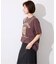 Sierra Designs/シエラデザインズ SLOBE別注 DOG TEE