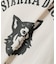 Sierra Designs/シエラデザインズ SLOBE別注 DOG TEE
