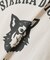 Sierra Designs/シエラデザインズ SLOBE別注 DOG TEE