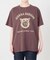 Sierra Designs/シエラデザインズ SLOBE別注 DOG TEE