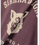 Sierra Designs/シエラデザインズ SLOBE別注 DOG TEE