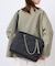 《追加》OUTDOOR/アウトドア SLOBE別注 キルティング2WAYショルダーバッグ