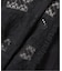 crinkle crinkle crinkle SLOBE別注 front tapestry 2way blouse