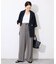 L/UCCA/ルッカ フラットサンダル  LU-08D