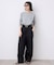 L/UCCA/ルッカ フラットサンダル  LU-08D