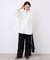 L/UCCA/ルッカ フラットサンダル  LU-08D