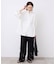 L/UCCA/ルッカ フラットサンダル  LU-08D