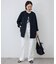L/UCCA/ルッカ フラットサンダル  LU-08D
