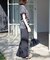 《シリーズあり》カットフリルパンツ