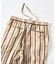 ノルマンディーリネン パンツ