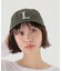 LACOSTE/ラコステ L キャップ RK067J-99