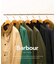 Barbour / バブアー transport nylon casual jacket
