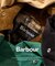 Barbour / バブアー transport nylon casual jacket
