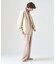 ガーメントウォッシュ シャツジャケット